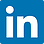 LinkedIn Sosyal Simge